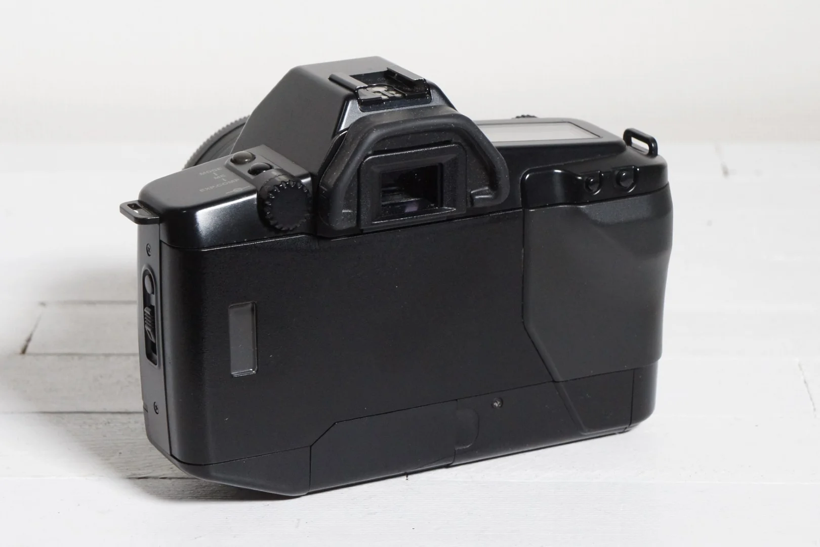 Canon EOS 620＆EF50mm F1.8 II