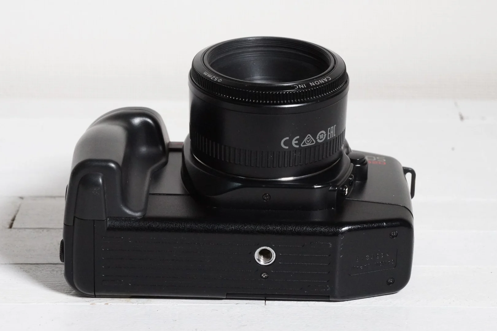 Canon EOS 620＆EF50mm F1.8 II