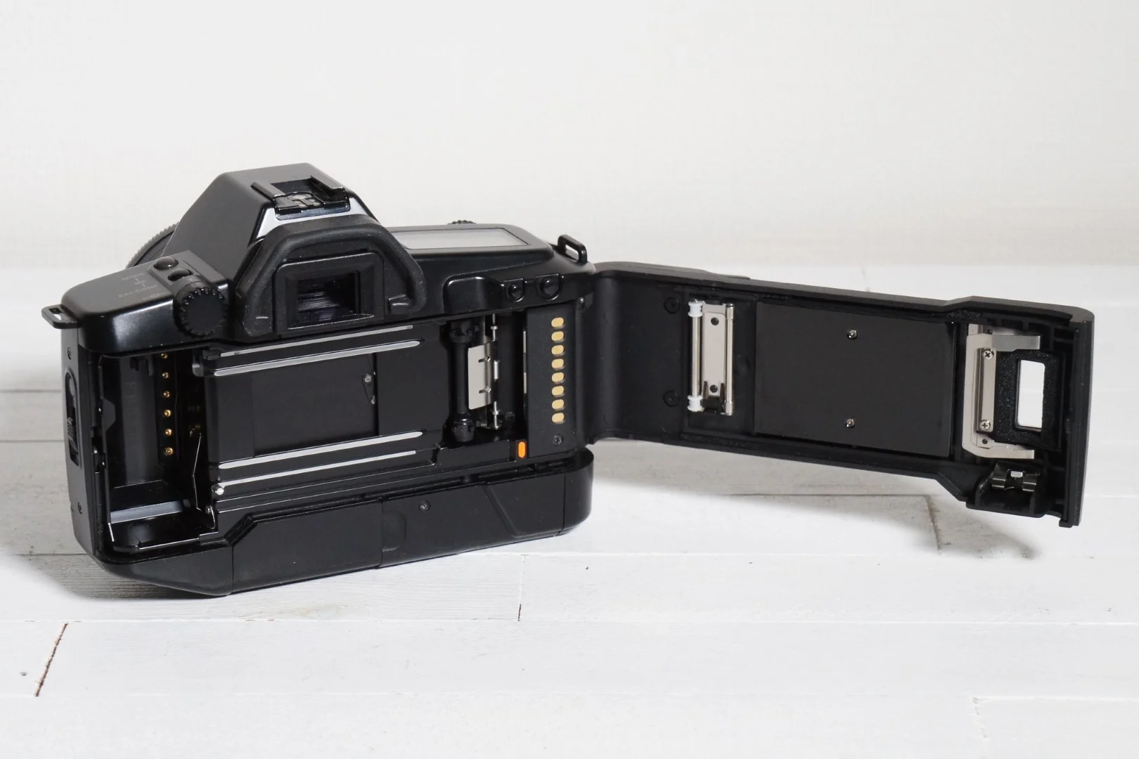 Canon EOS 620＆EF50mm F1.8 II