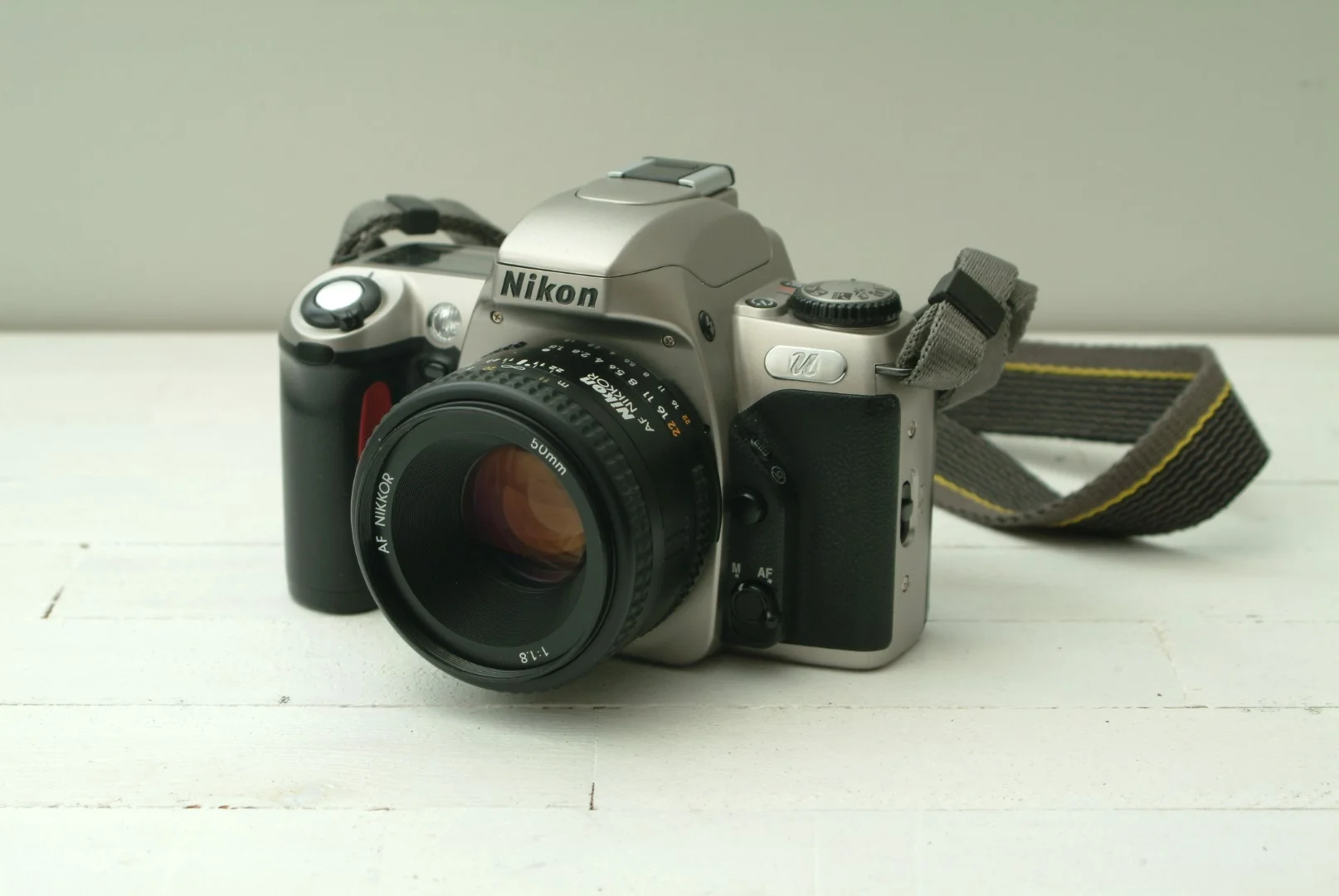 FinePix S2 Pro 1212万画素相当で撮影した画像