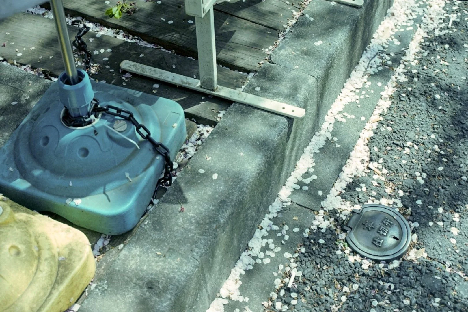 フジカAX-3の作例