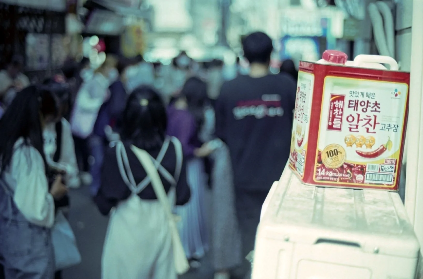 フジカAX-3の作例