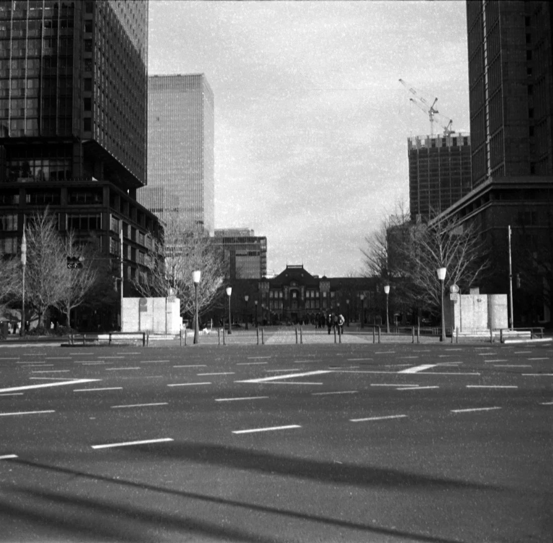 イルフォード斑点