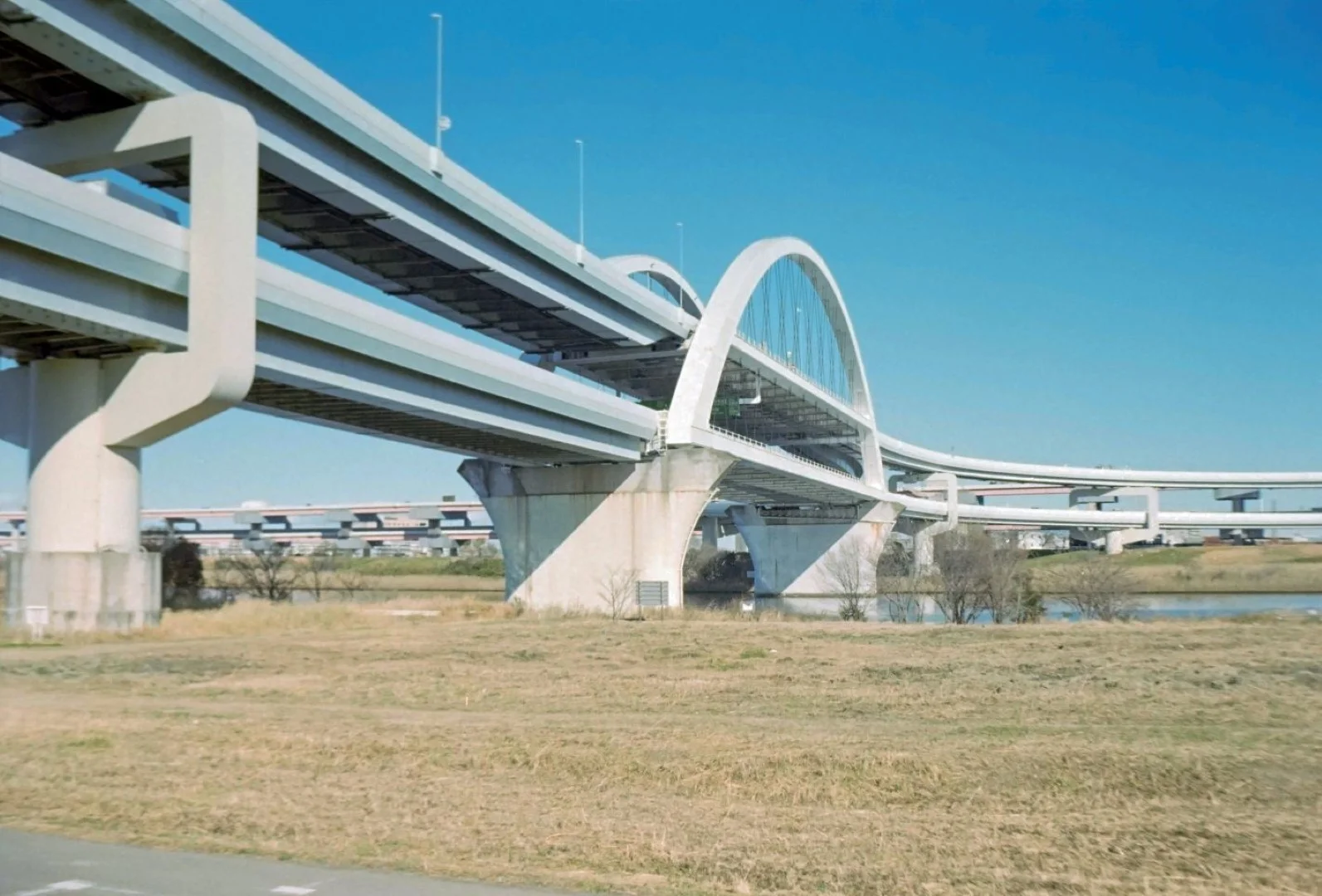 KOBICA 35 BC-1で撮影した写真