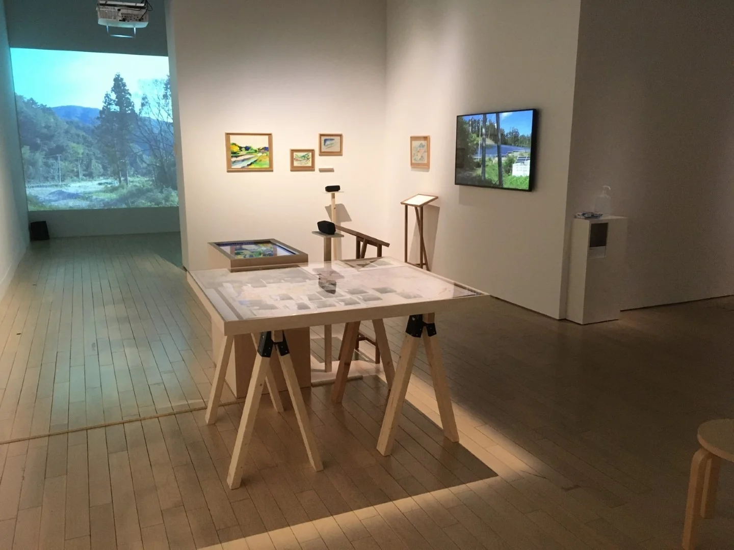 小森はるか+瀬尾夏美