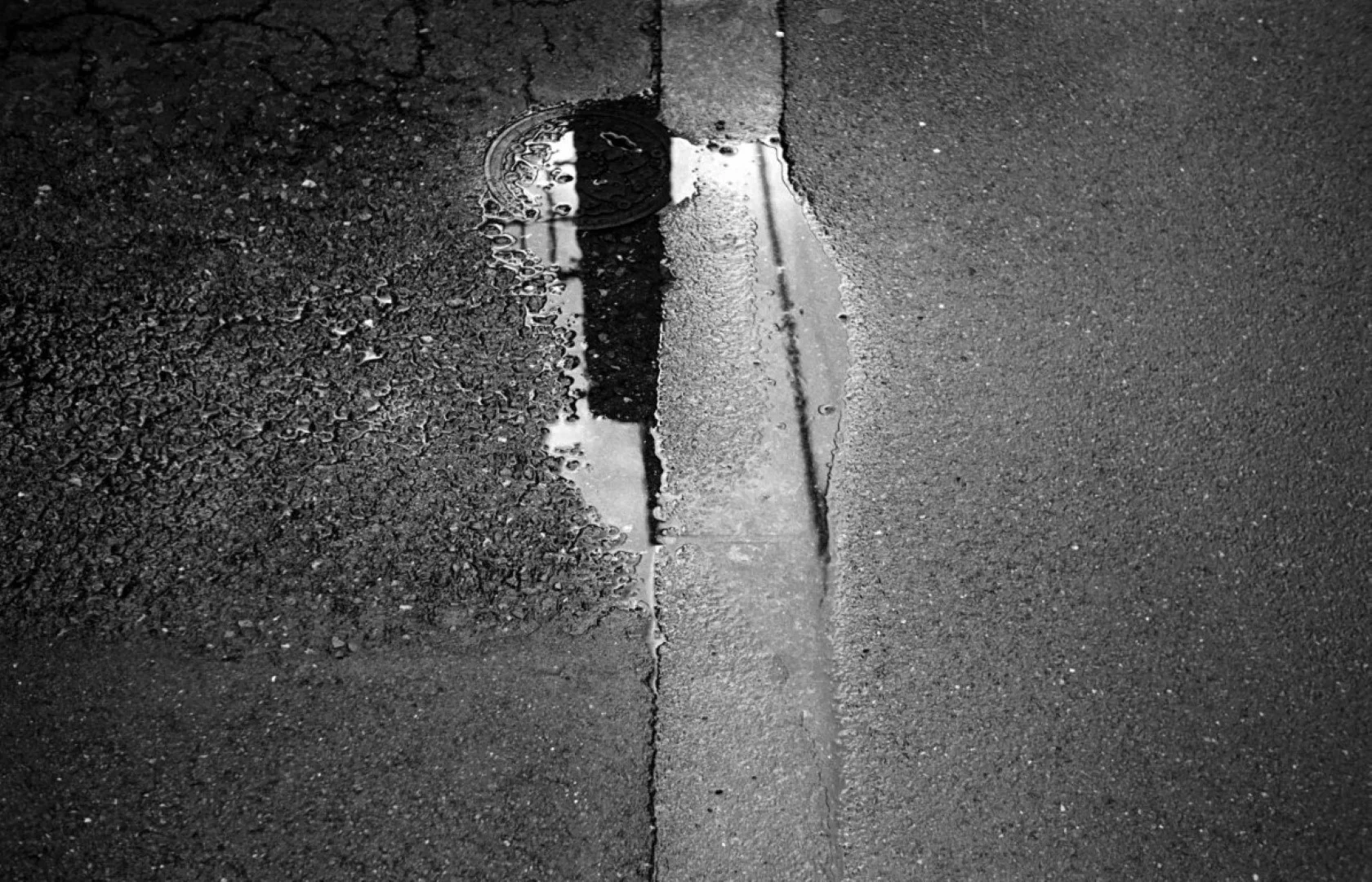 Konica 1型で撮影した写真