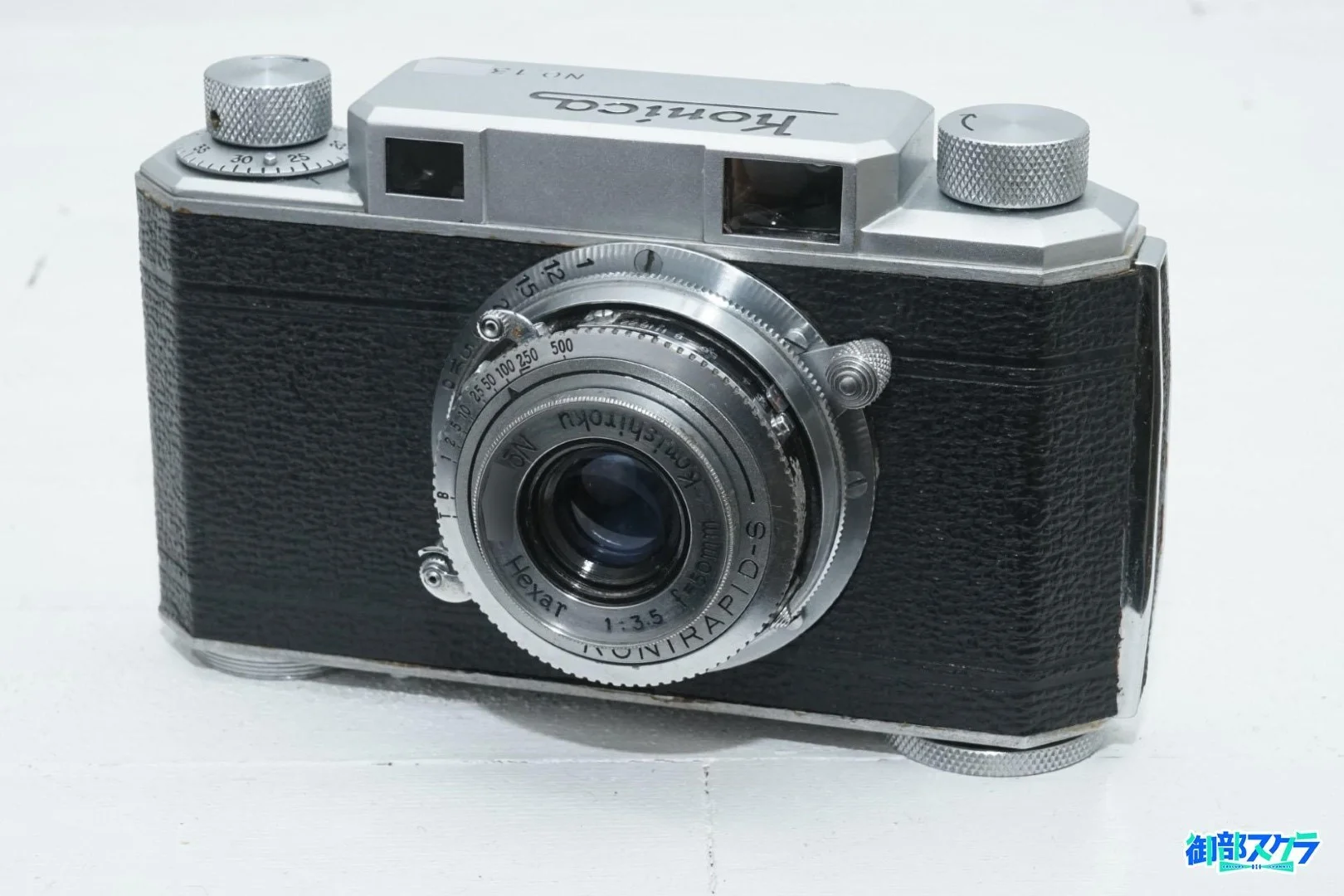 Konica 1型