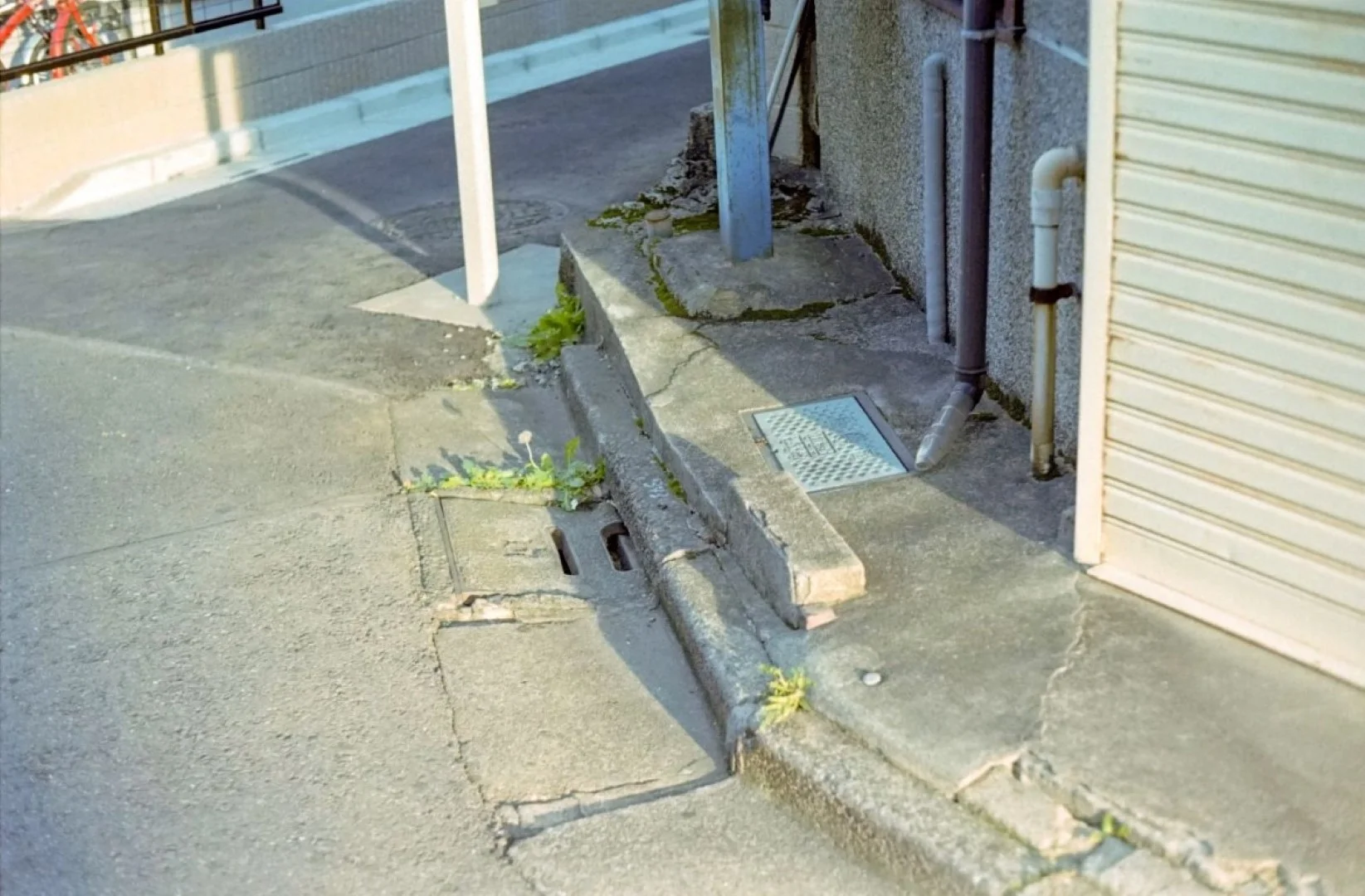 Konica FS-1 撮影した写真