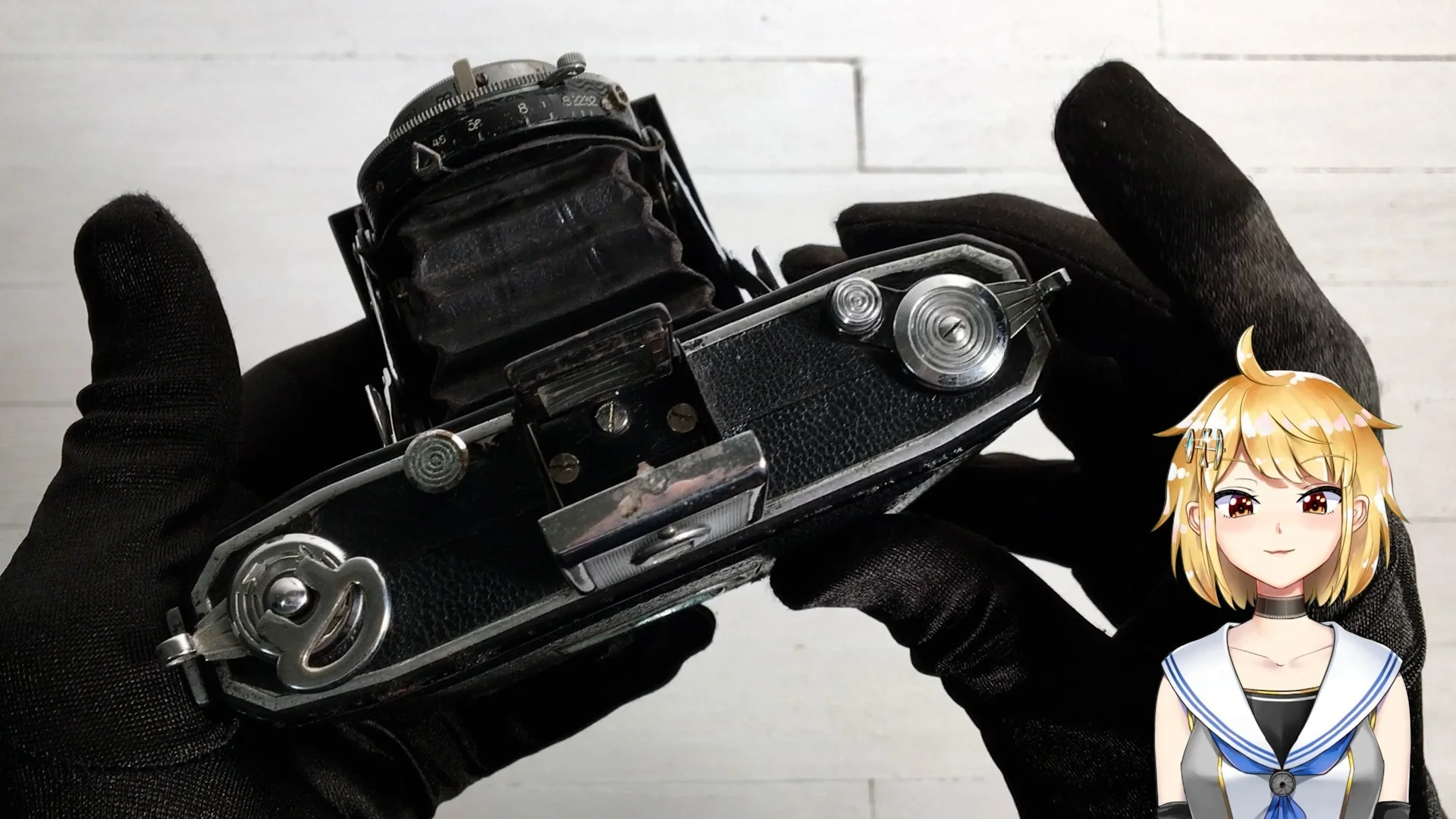 ボディレリーズ