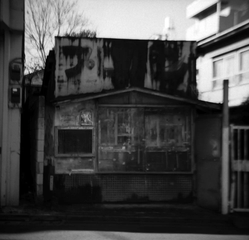 ライラシックスIII型 作例