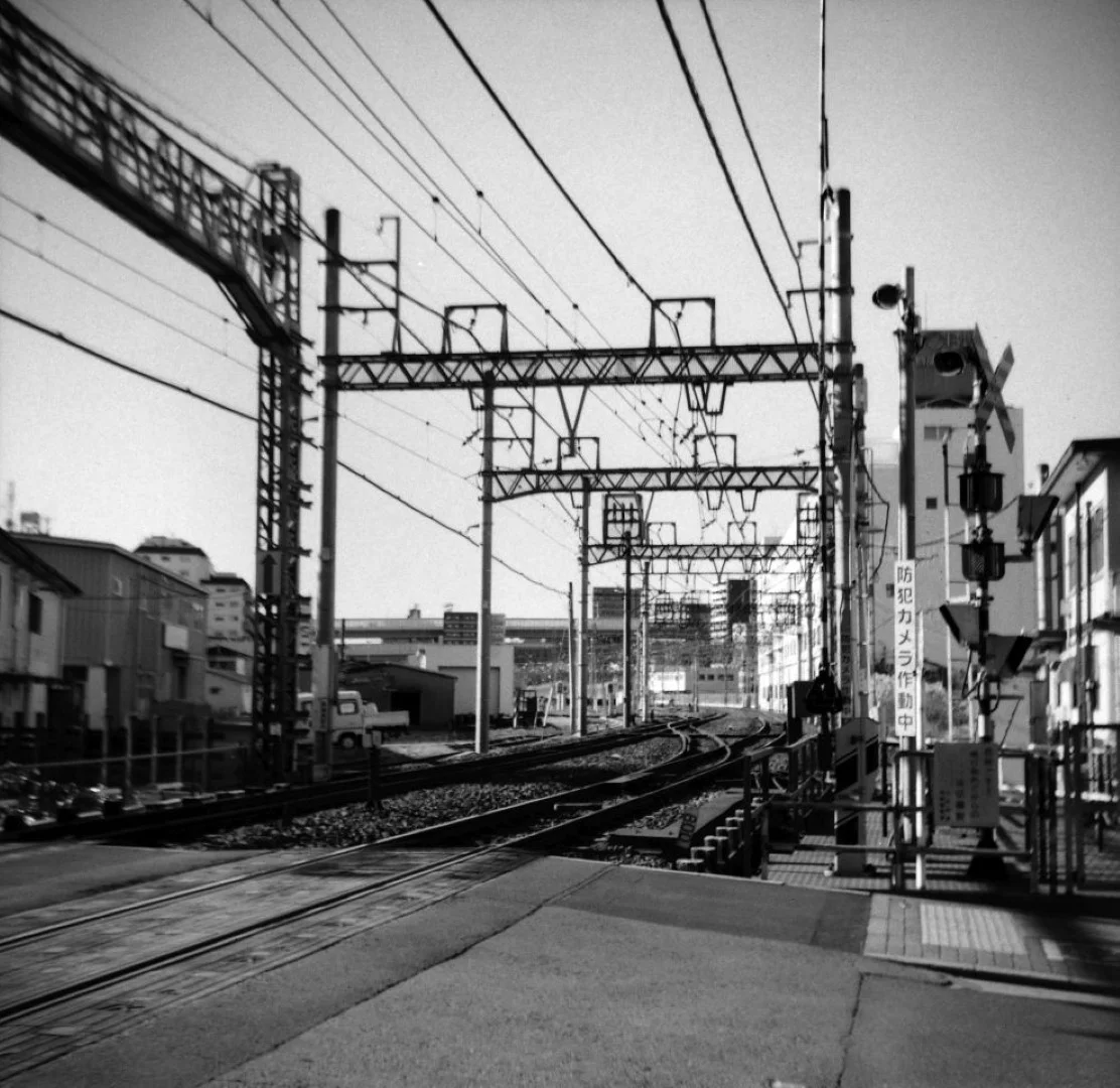 ライラシックスIII型 作例