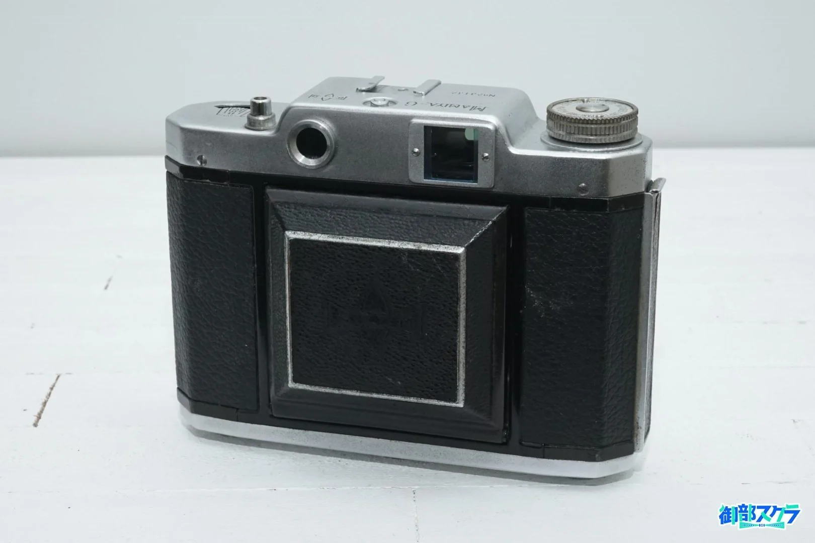 MAMIYA SIX K型(普及型)