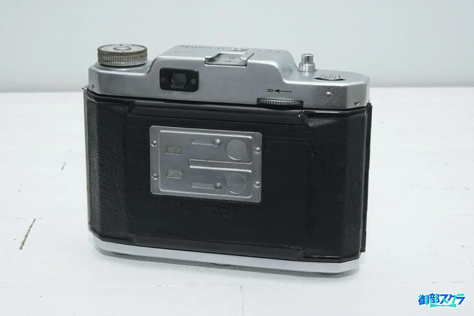 MAMIYA SIX K型(普及型)