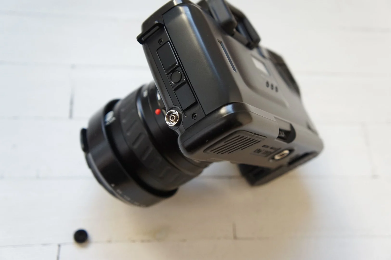 シンクロソケット