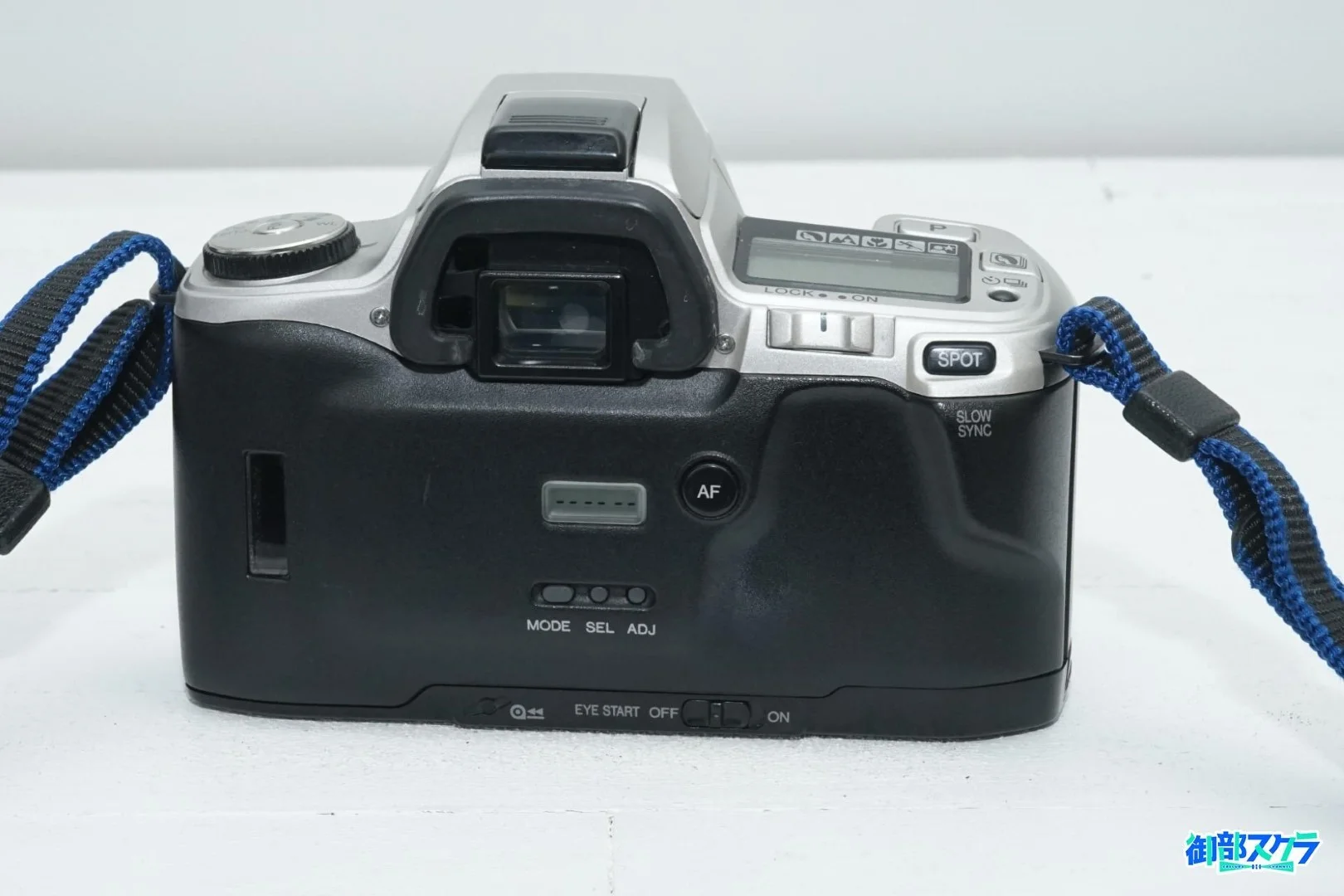 ミノルタ α-Sweet