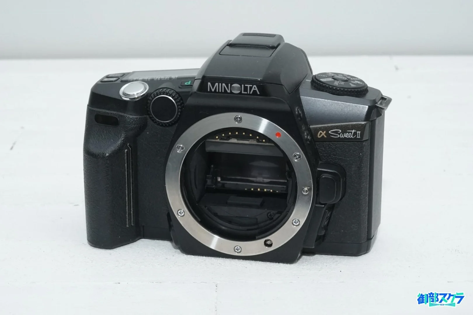 MINOLTA α-Sweet II