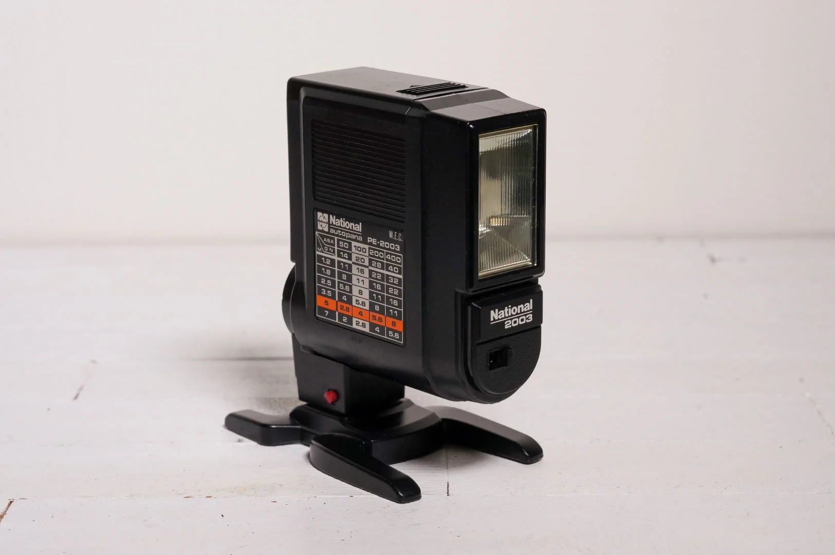 オートパナ2003 PE-2003