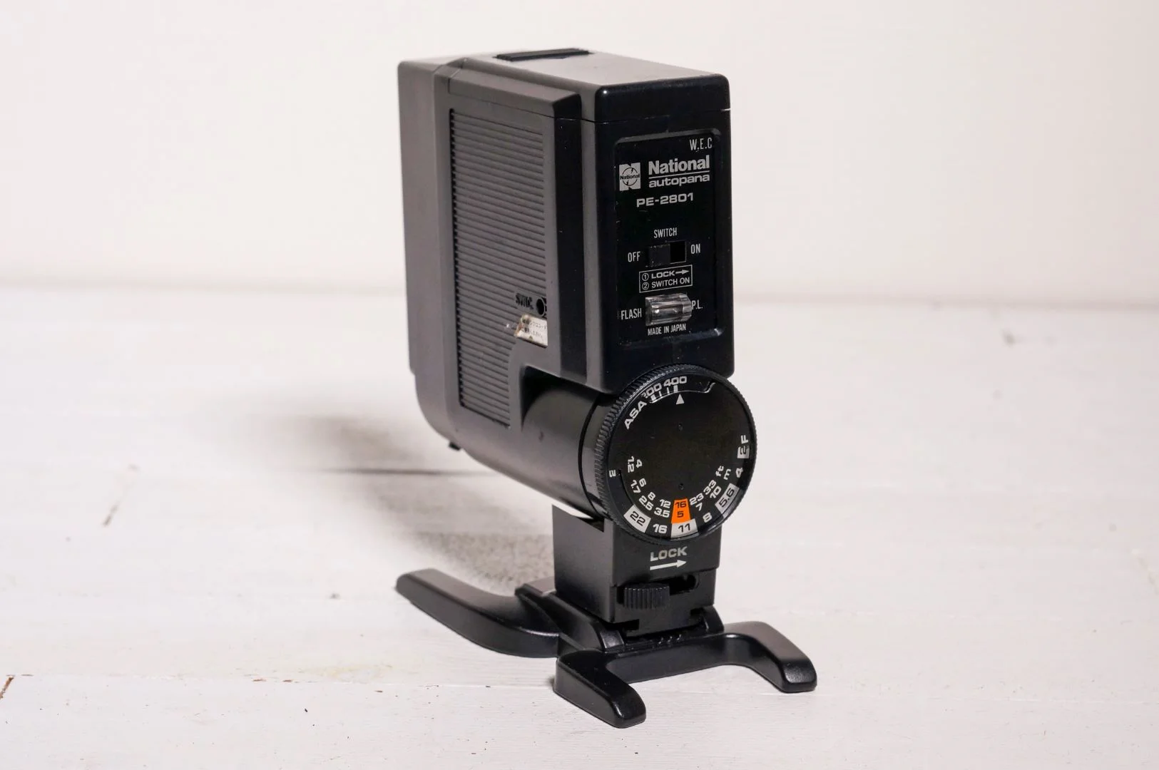 オートパナ2801 PE-2801