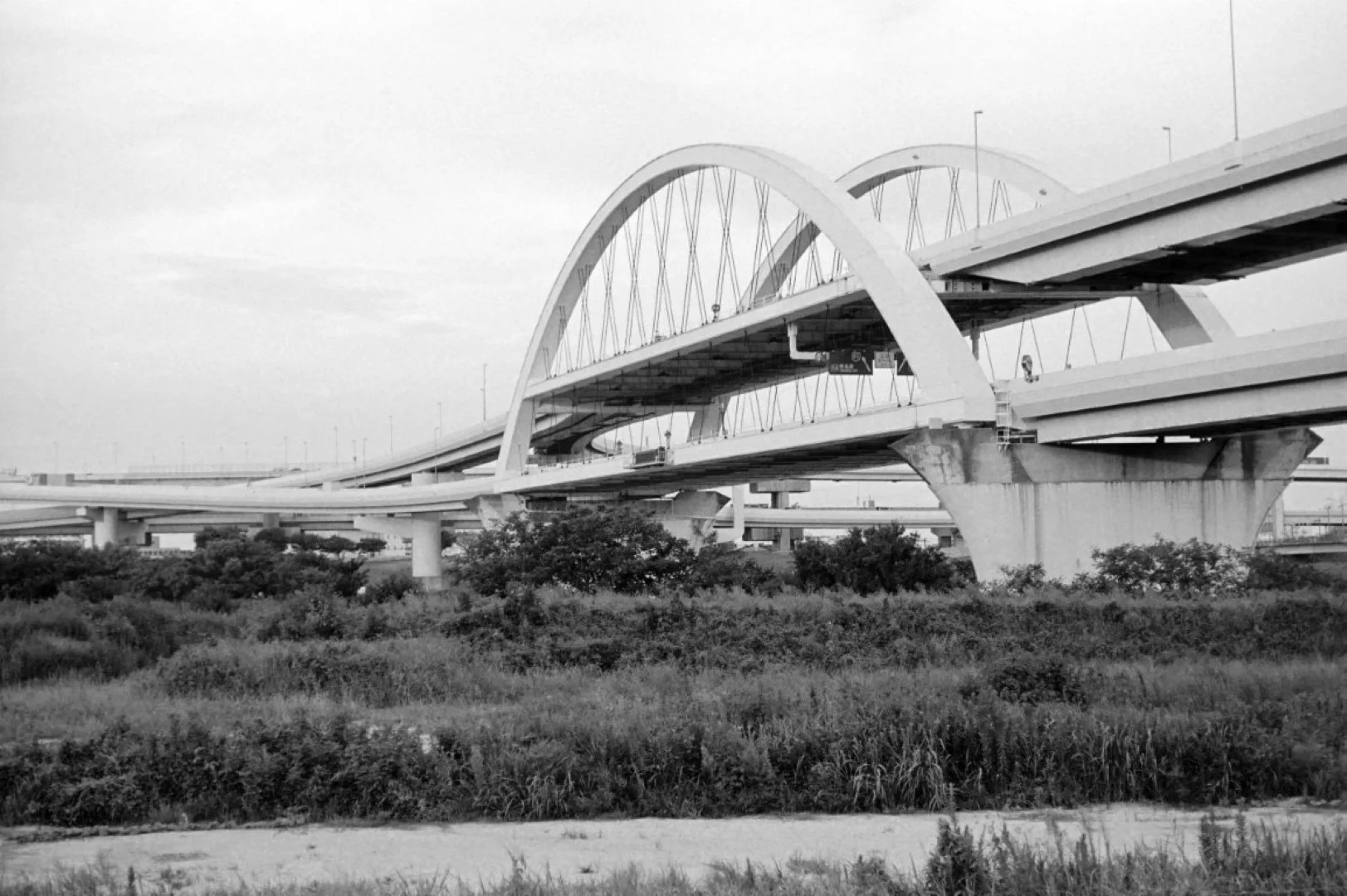 Nikomat FTN + Nikkor-H Auto 50mm F2で撮影した写真