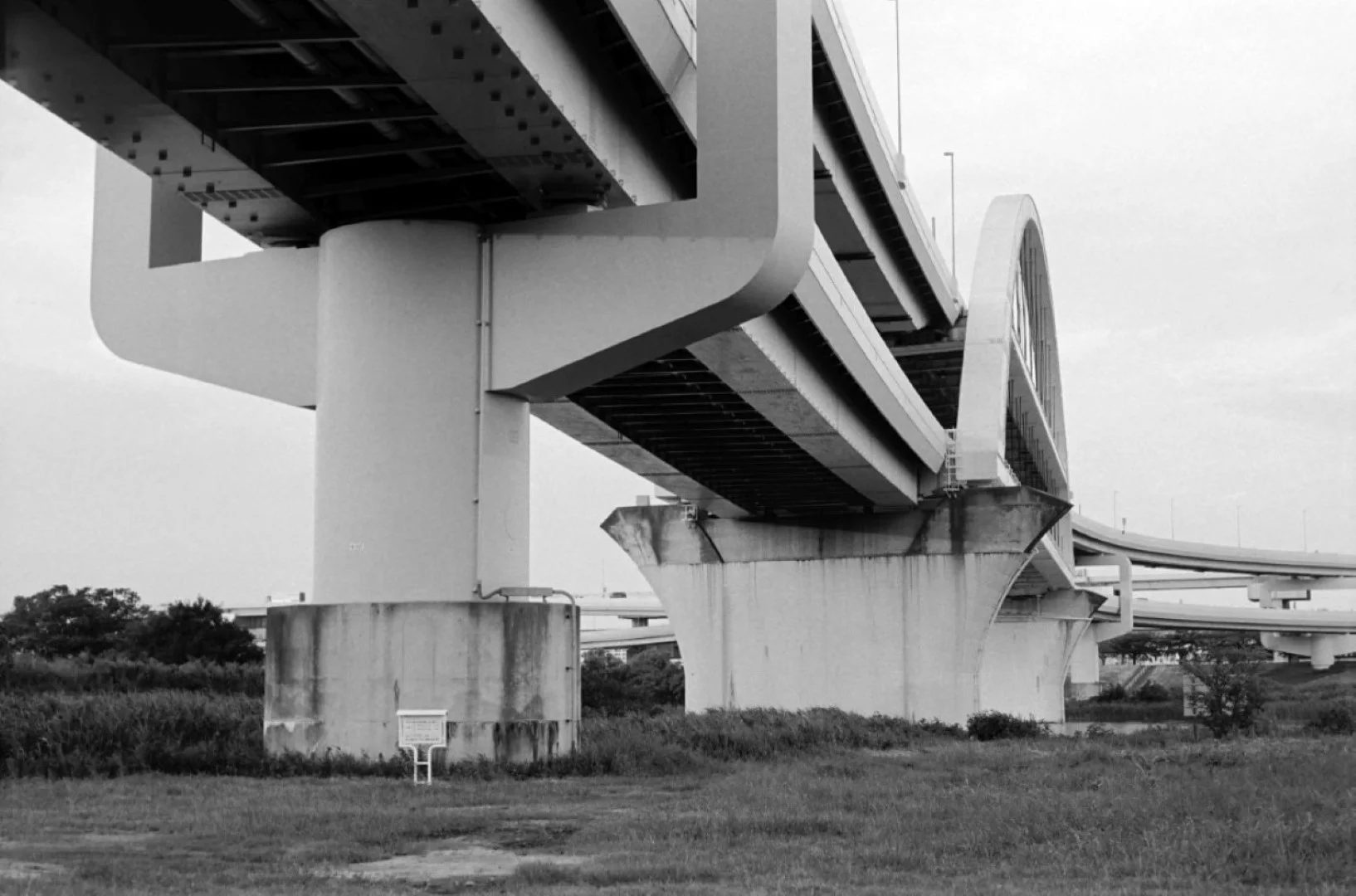 Nikomat FTN + Nikkor-H Auto 50mm F2で撮影した写真