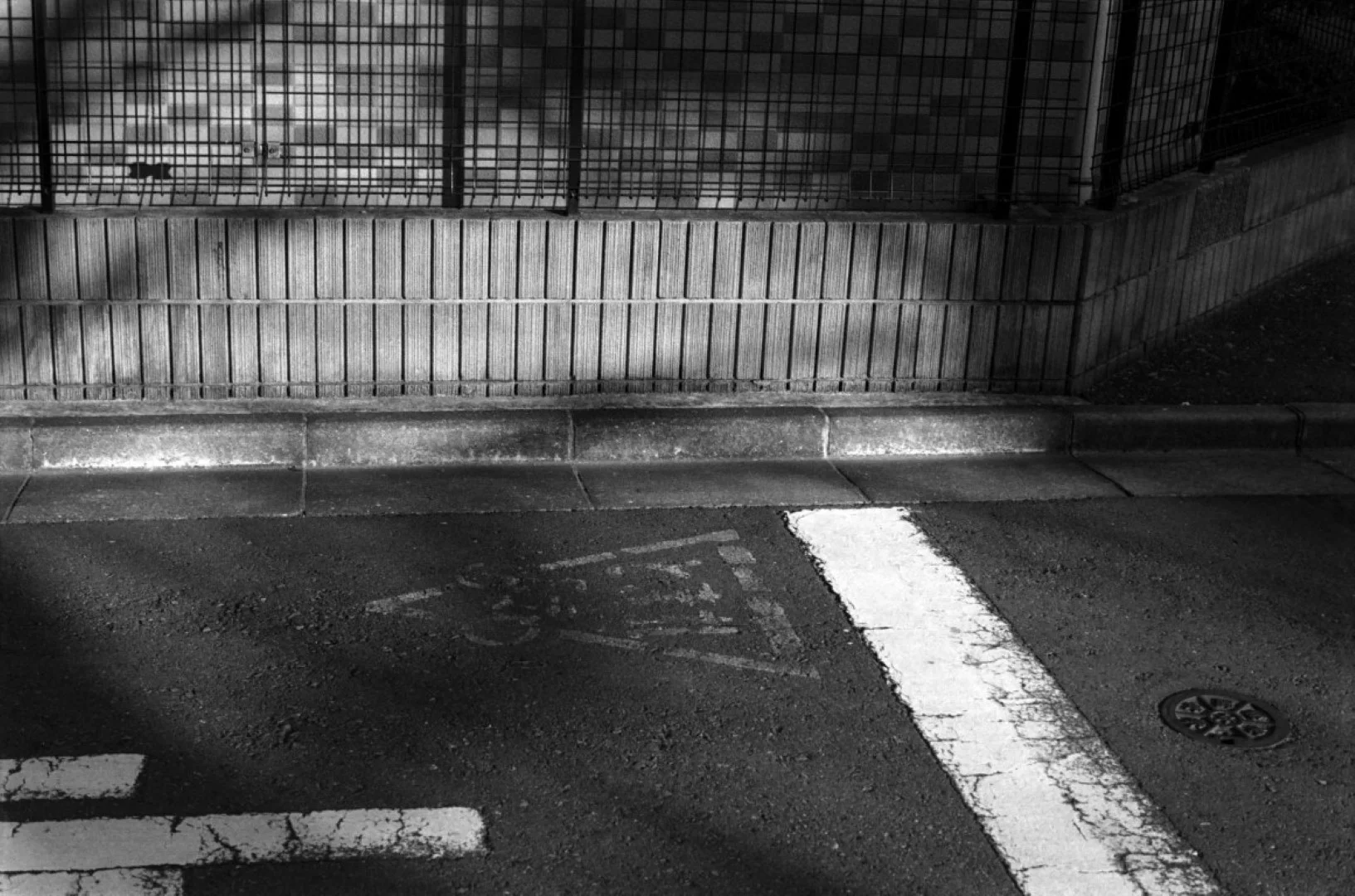 オリンパスOM-1作例