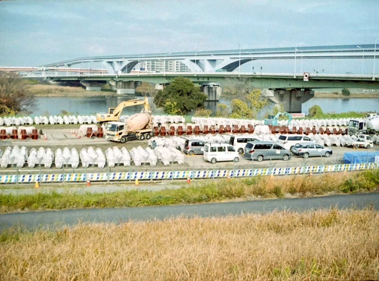 オリンパスペンS作例