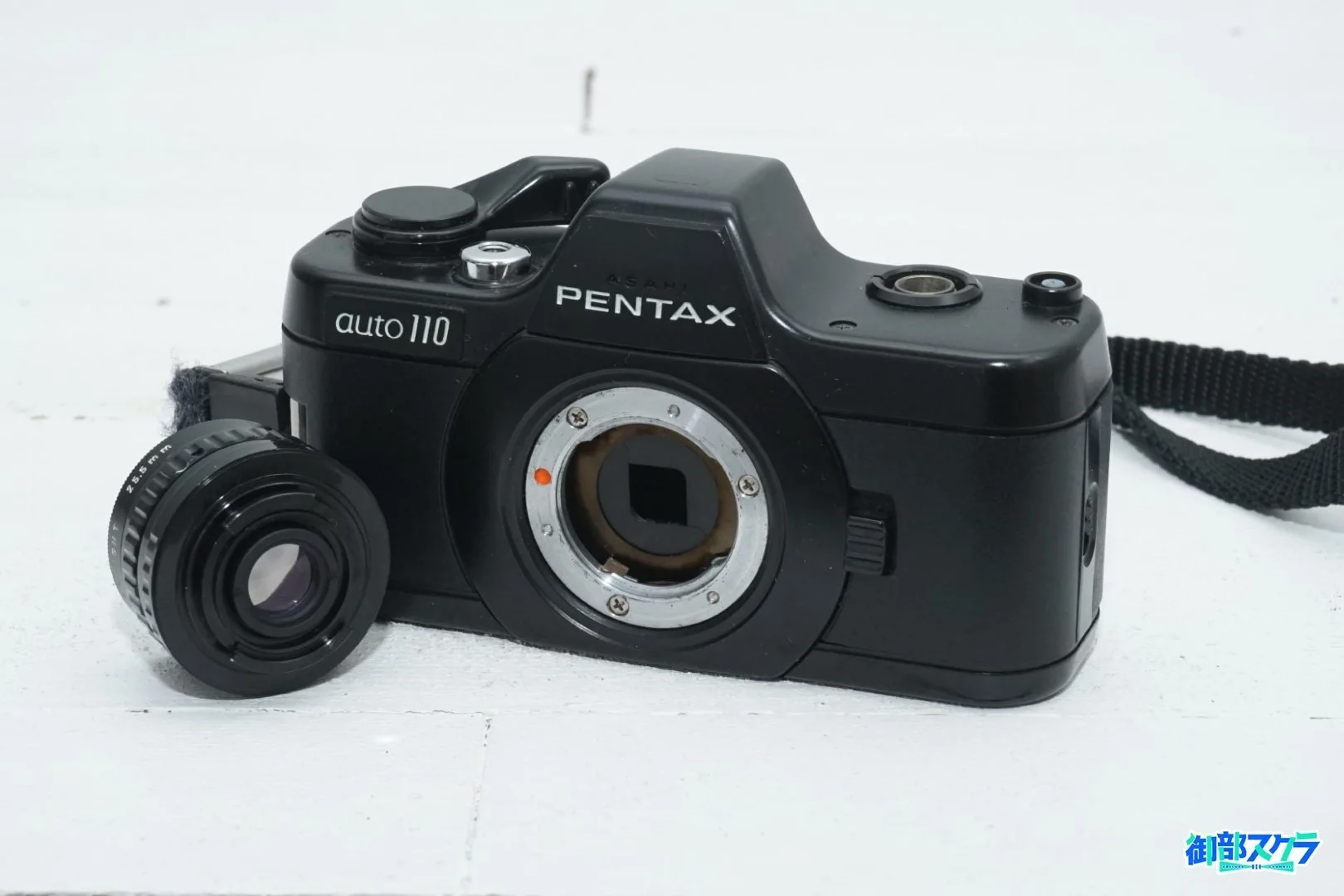 PENTAX auto110