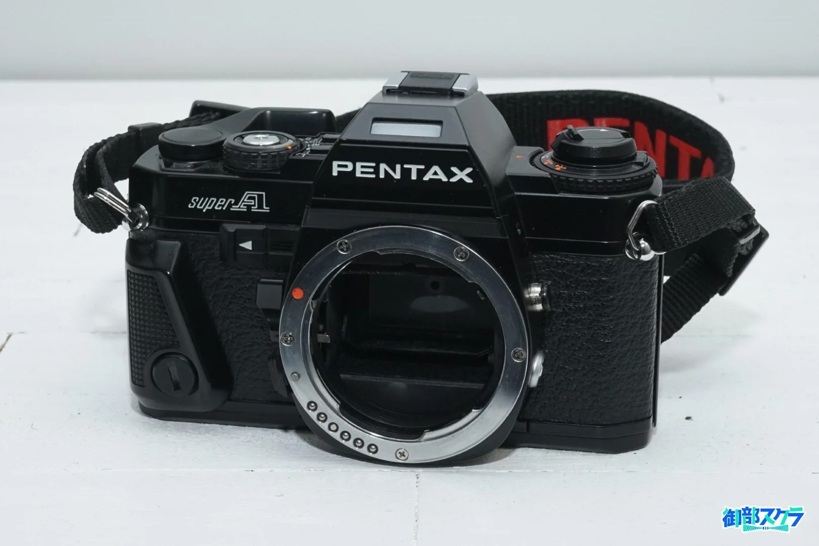 PENTAX Super A