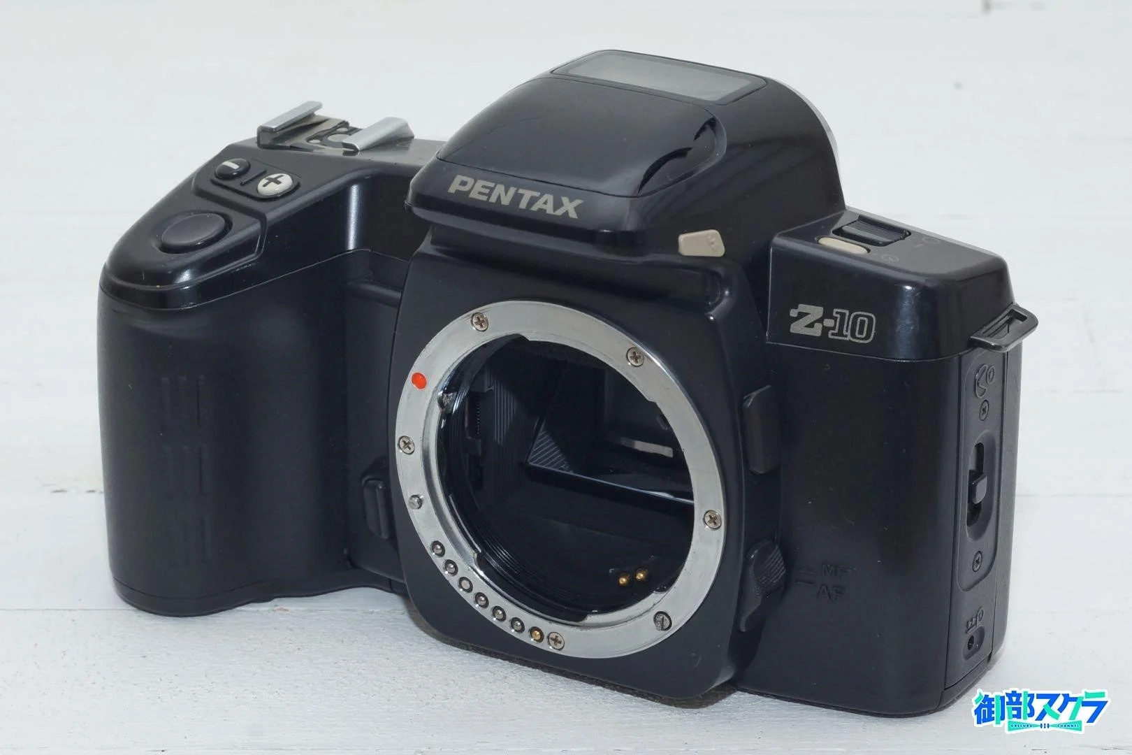 PENTAX Z-10