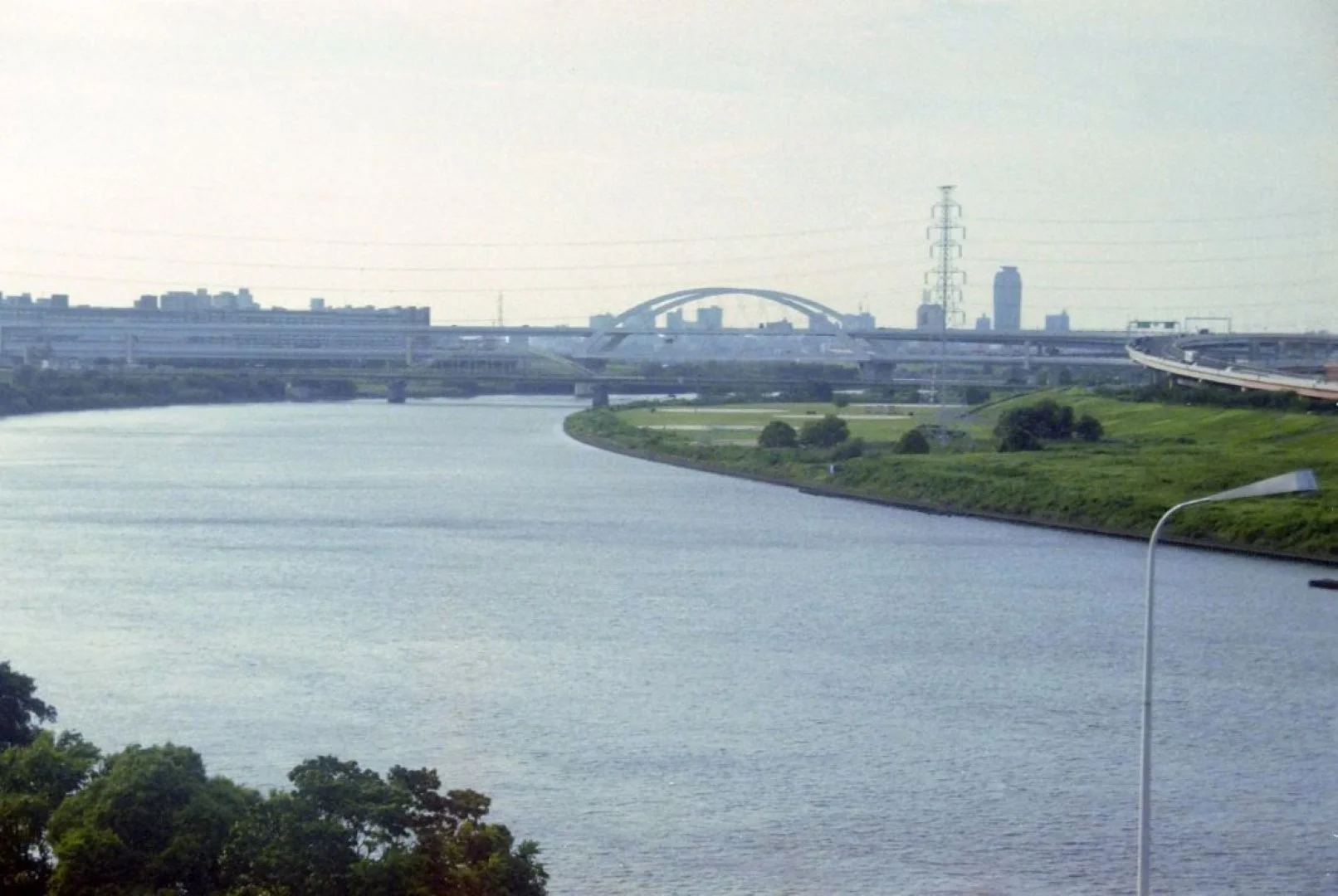 新規撮影した作例