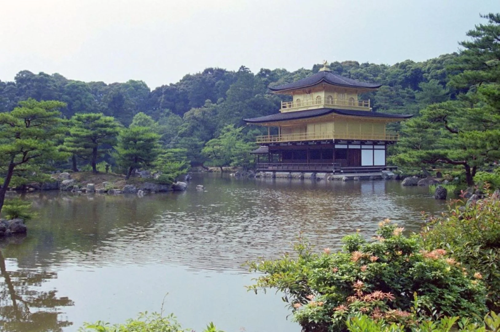 このカメラが現役だった頃の作例