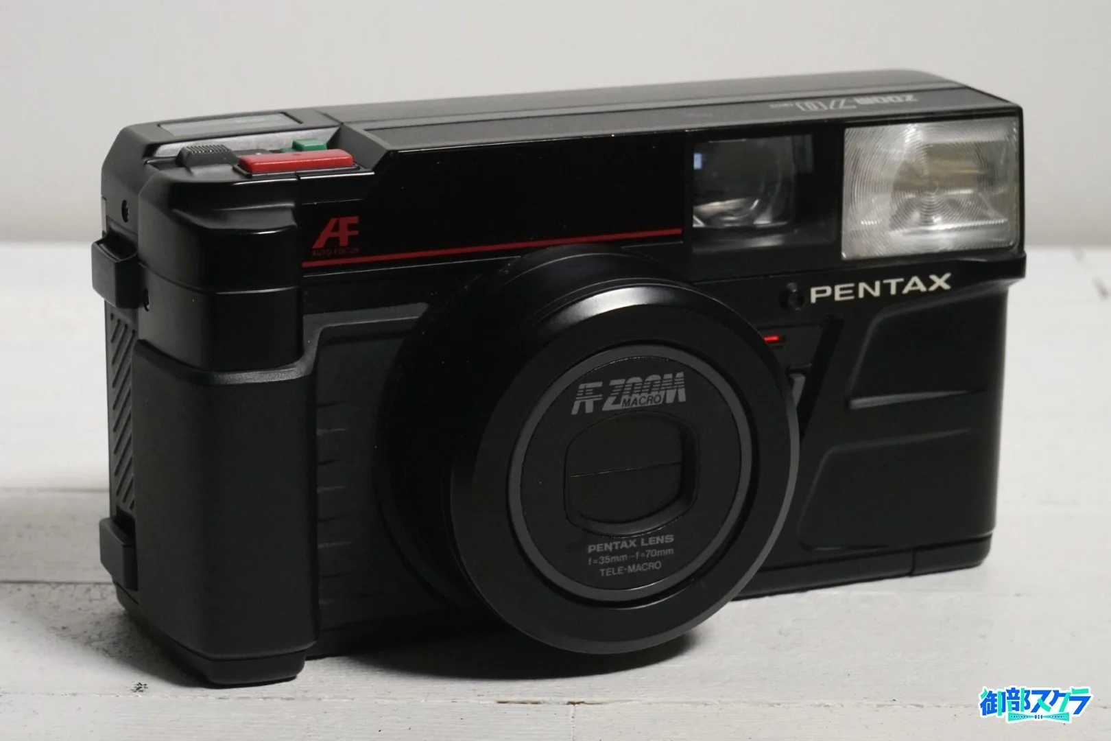 PENTAX ZOOM-70 DATE