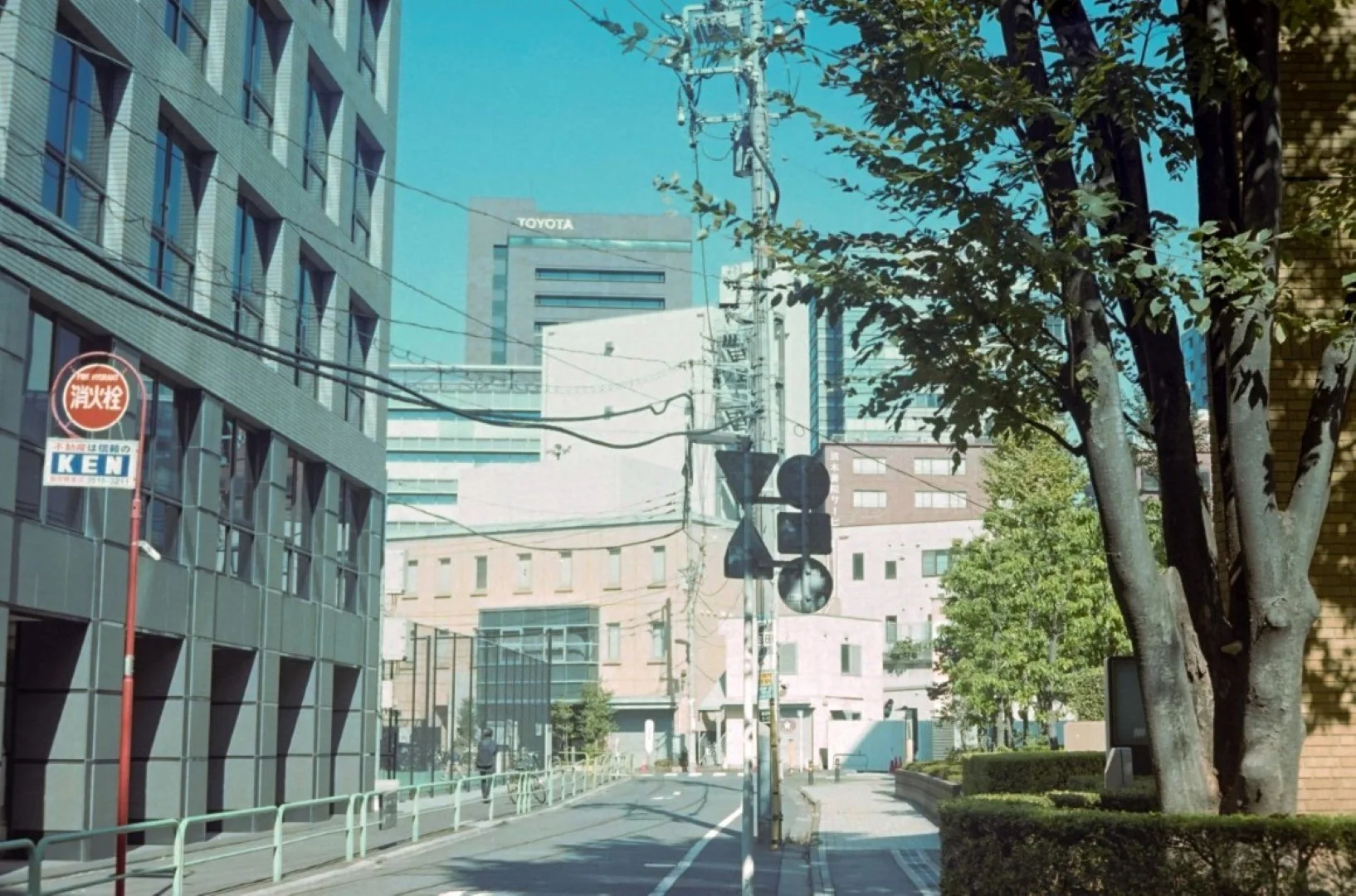 ペトリ プロ7作例