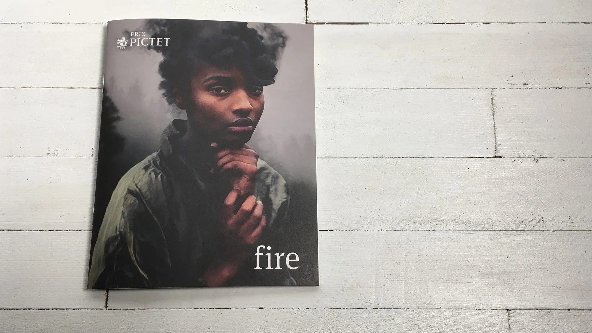 国際写真賞プリピクテ 東京展「FIRE / 火」