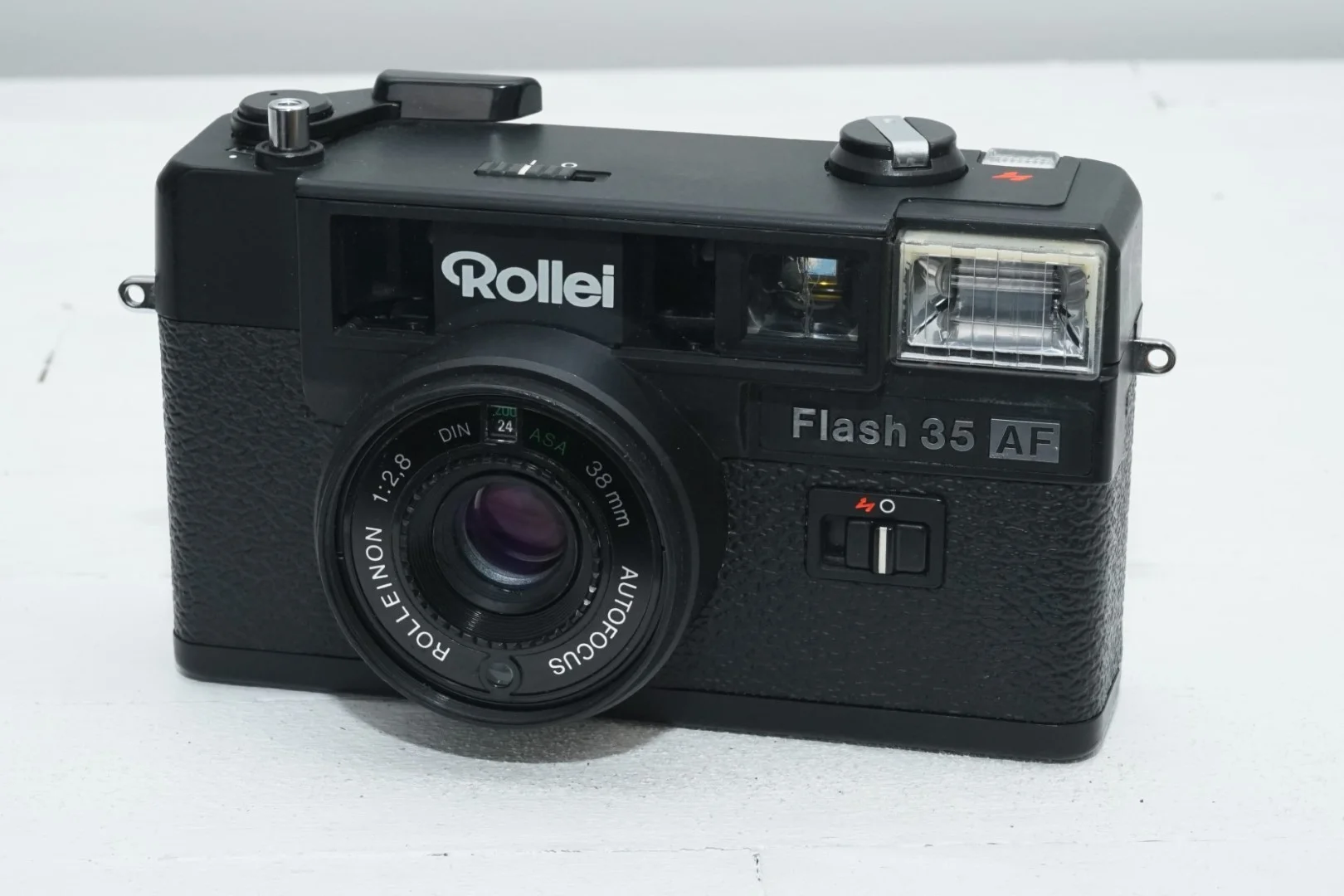 Rollei Flash 35 AF