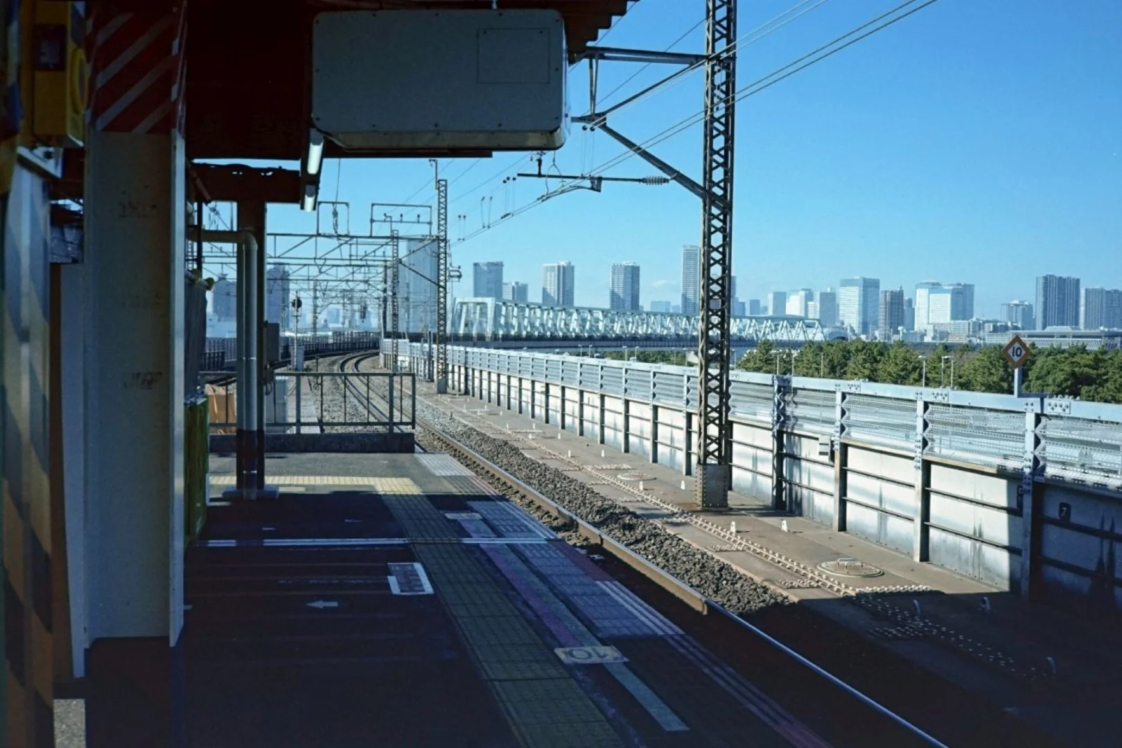 Rollei Flash 35 AFで撮った写真