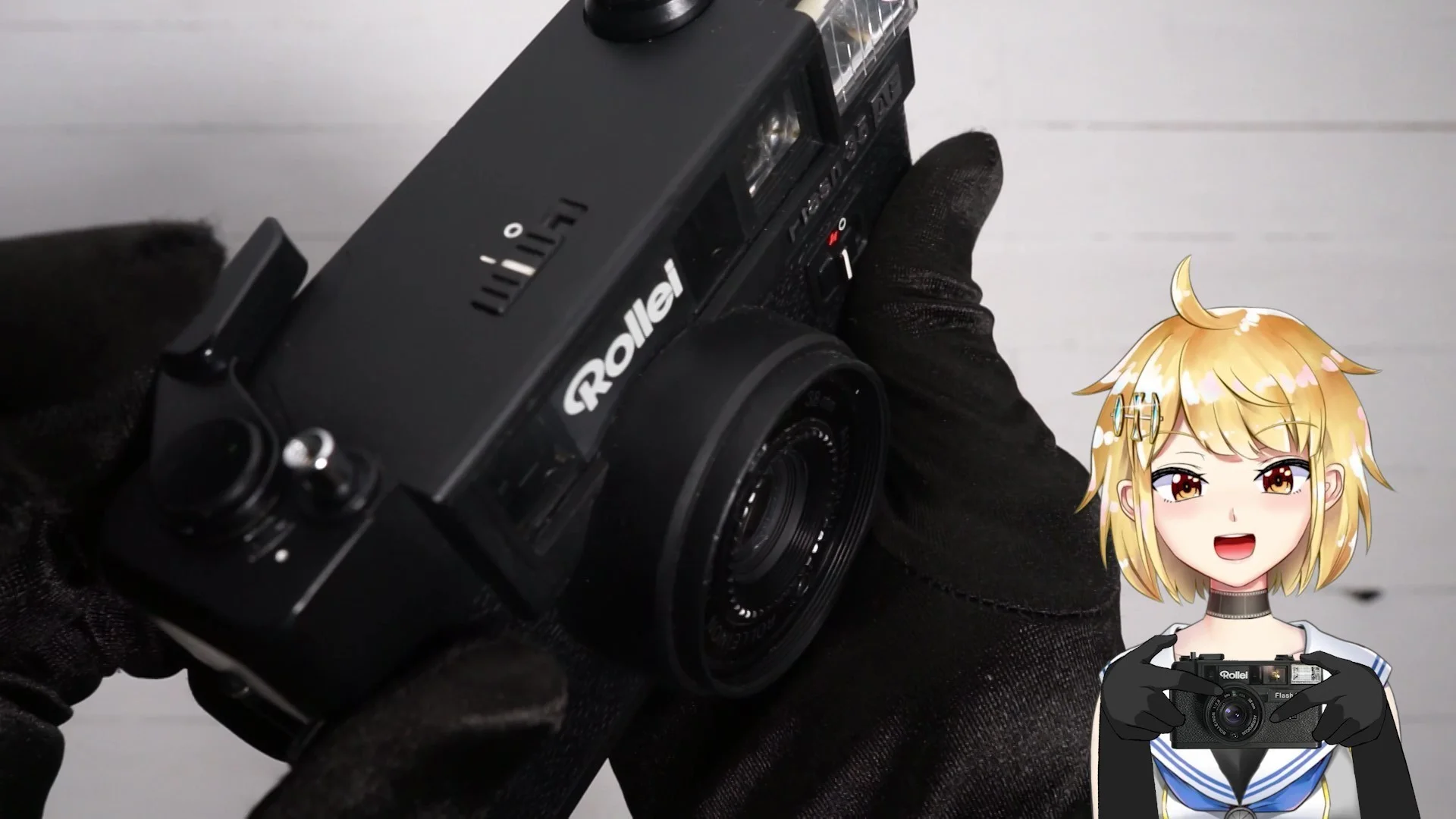 上面に主電源のスイッチ