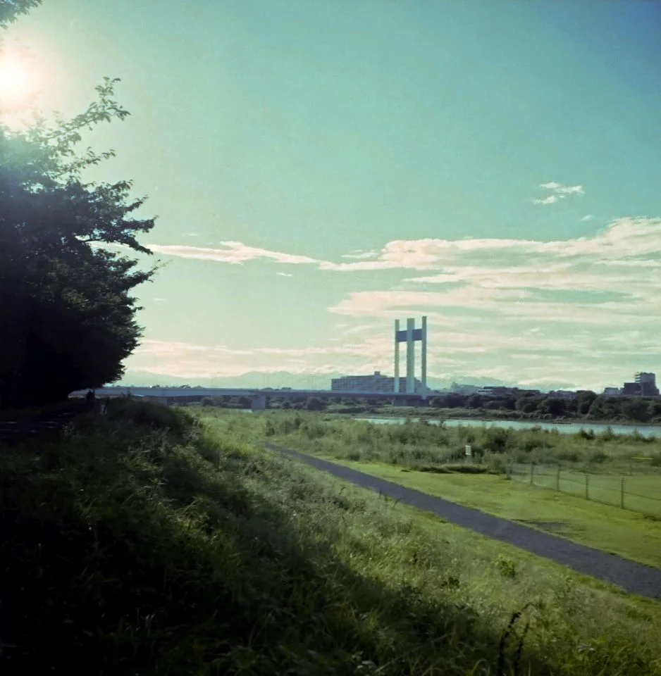 SEMFLEX Standard T950で撮影した写真