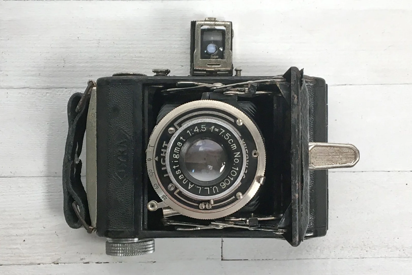 Semi Lyra セミライラ改造品