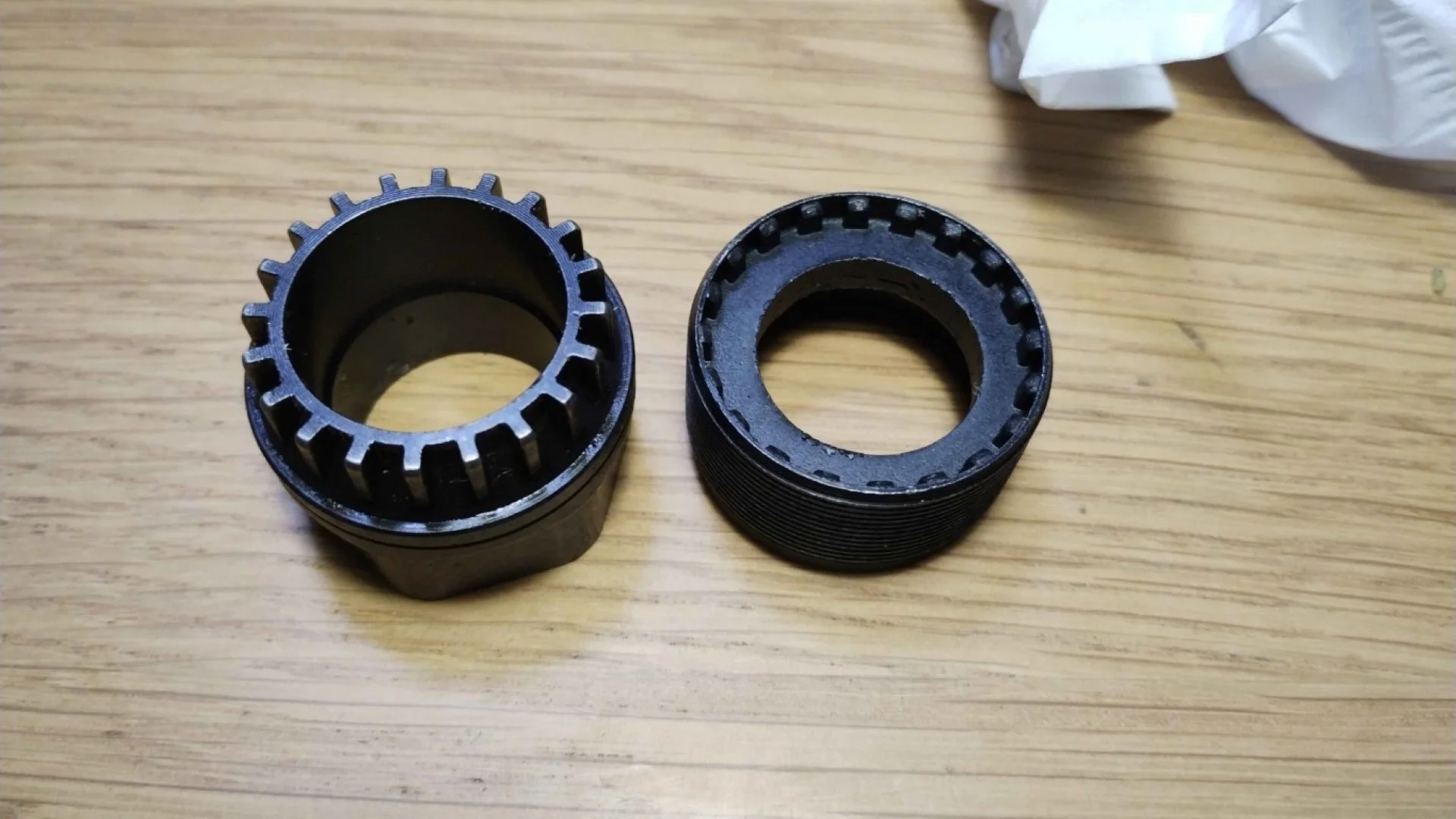 BB工具 シマノTL-UN74