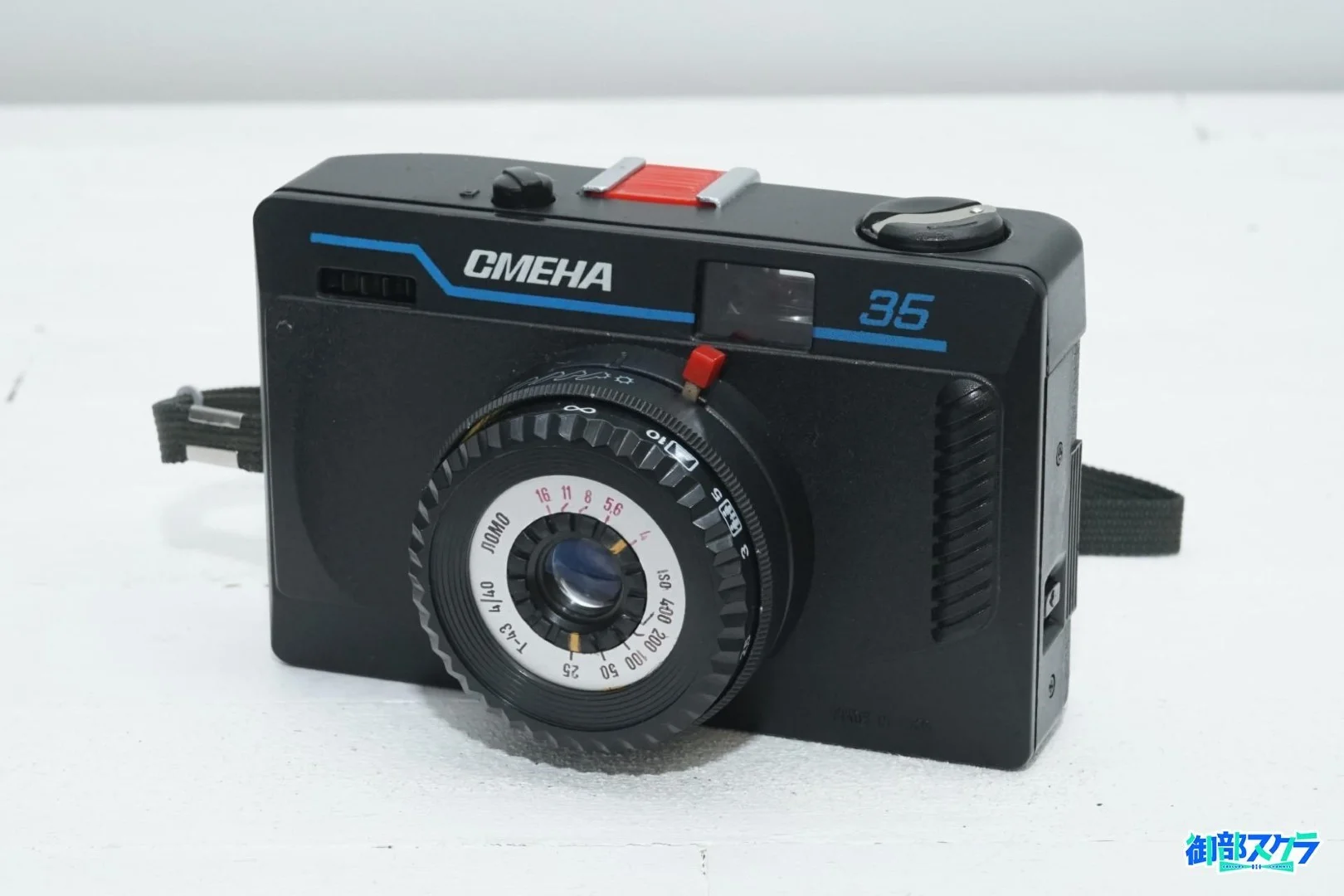 SMENA-35(Смена-35 スメナ35)