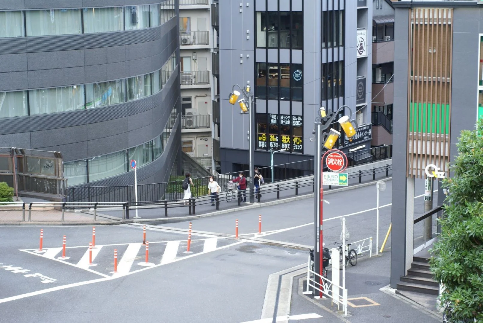 SONY α100とMINOLTA AF MACRO 50mm F2.8 作例