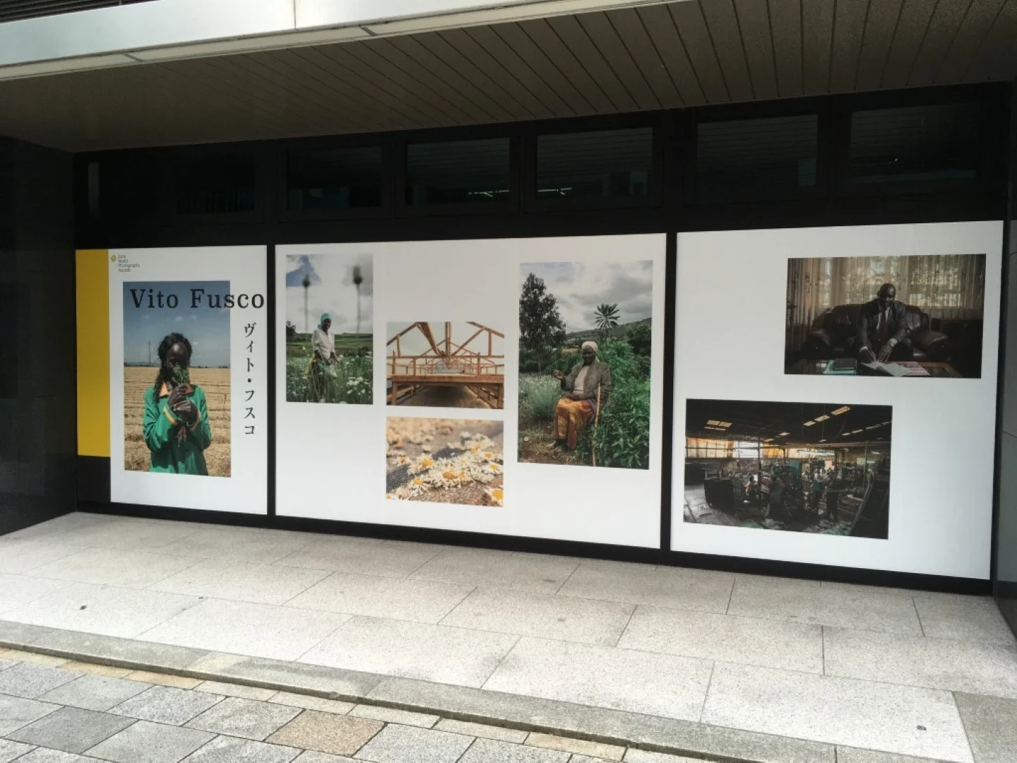 ヴィト・フスコ