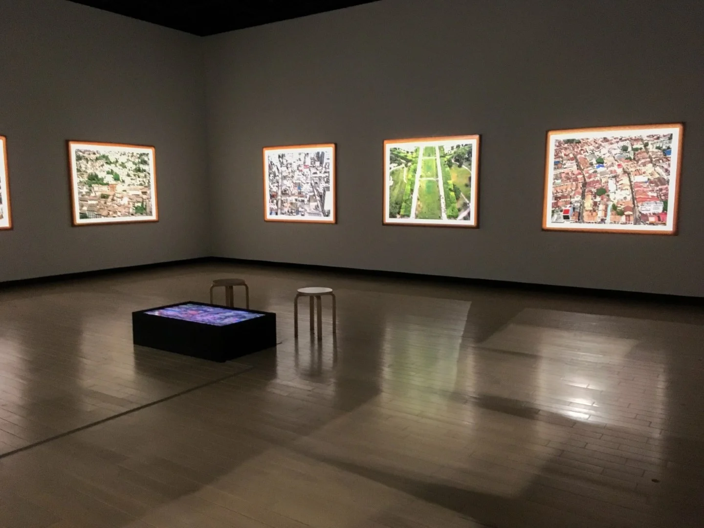 松江泰治 マキエタCC