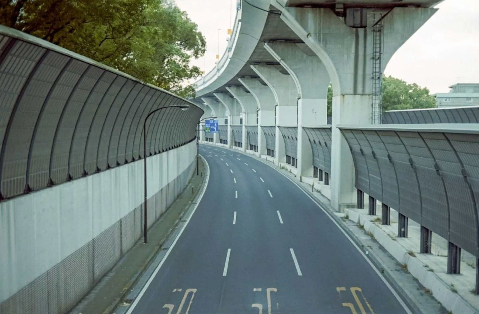 トプコン35-S作例