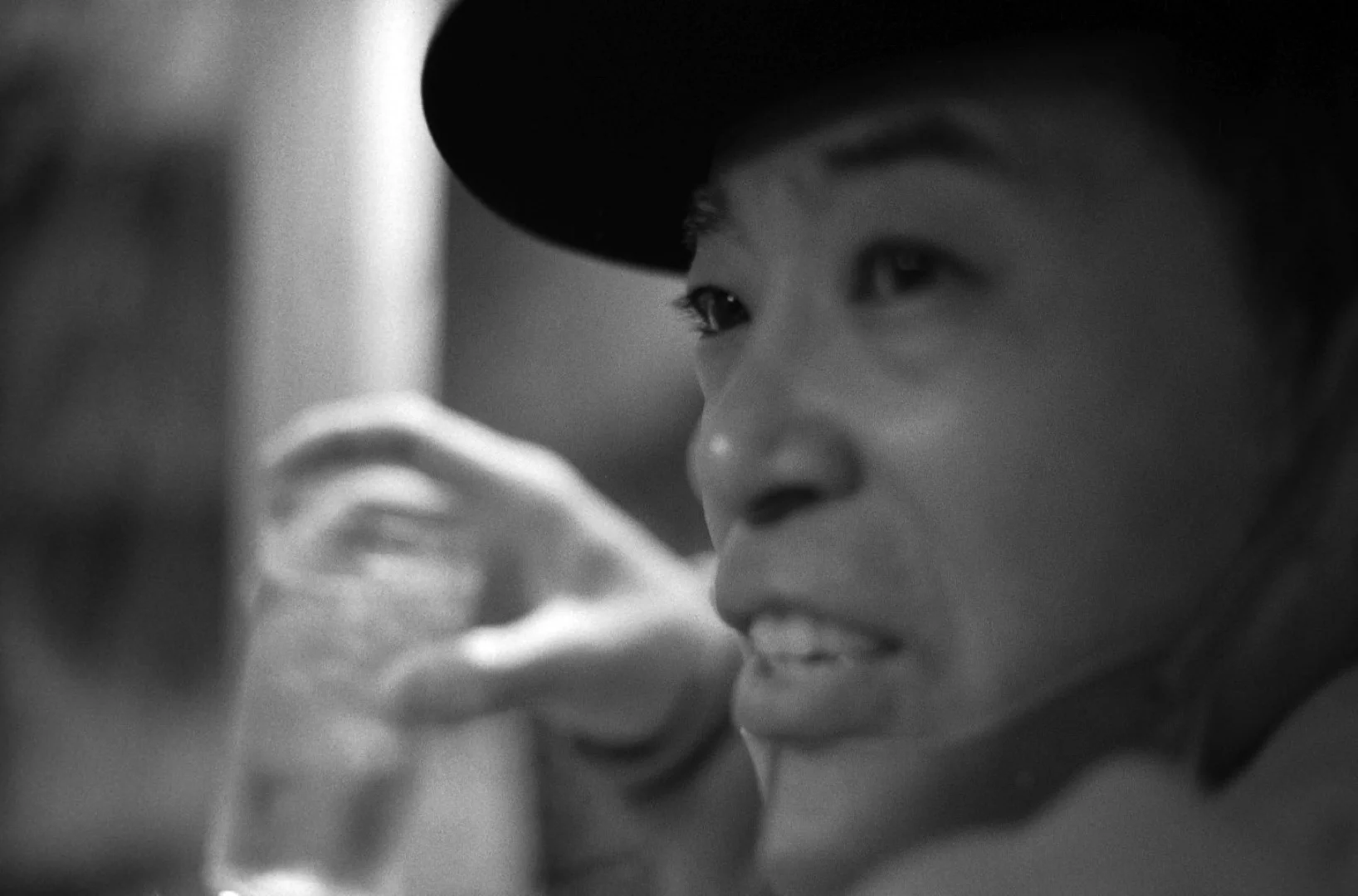 TOPCON RE-2 / RE.Auto-Topcor 58mm F1.8で撮影