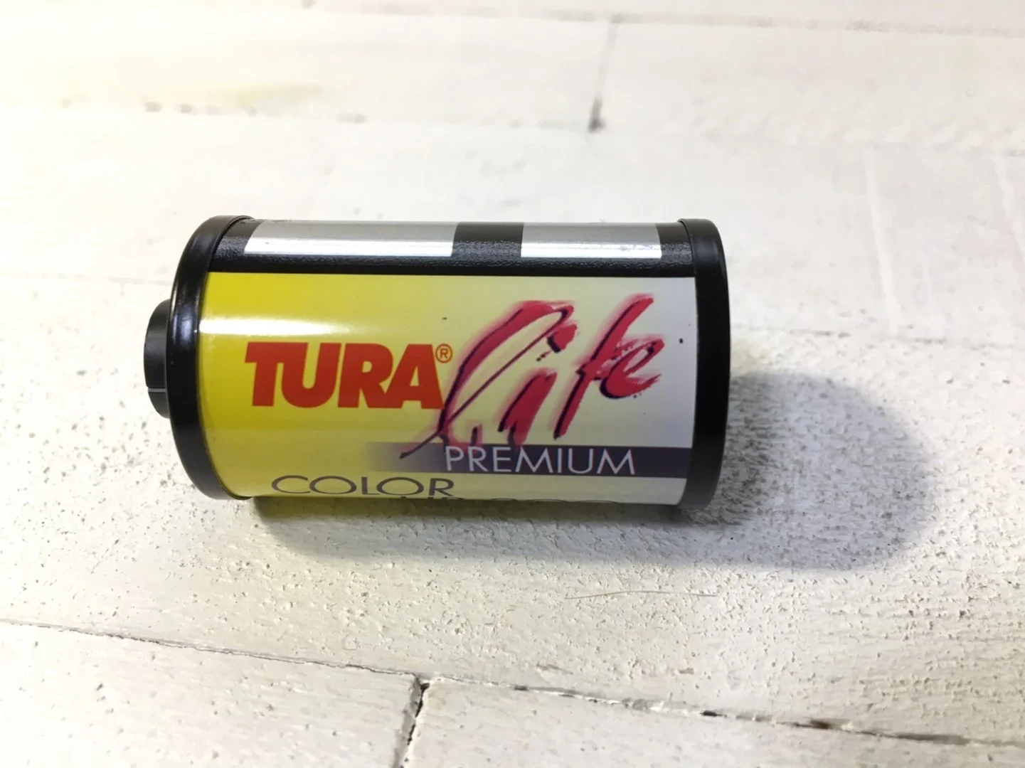 TURA Life Premium COLOR HR 200