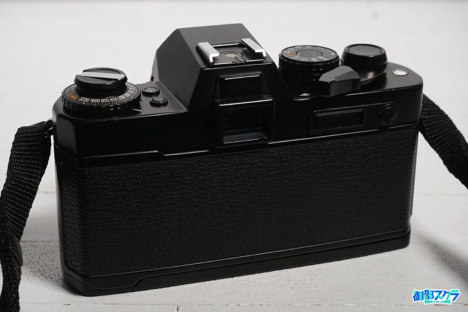 Yashica FR