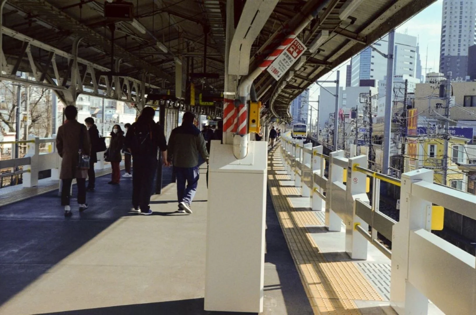 Zorki-4とJupiter-8作例