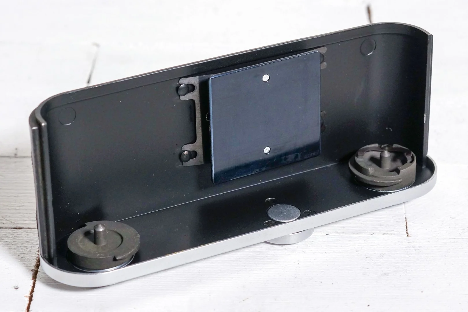 Zorki-4 ゾルキー4 外観